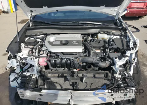 2020 Lexus Ux 250H из США, поврежденный, VIN JTHP9JBH8L2036653